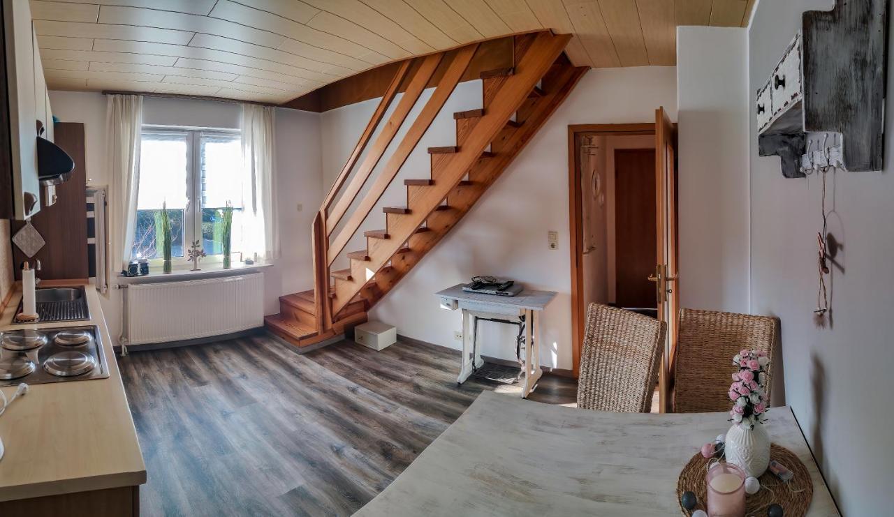 Strandhaus Scherko Borkum Kültér fotó