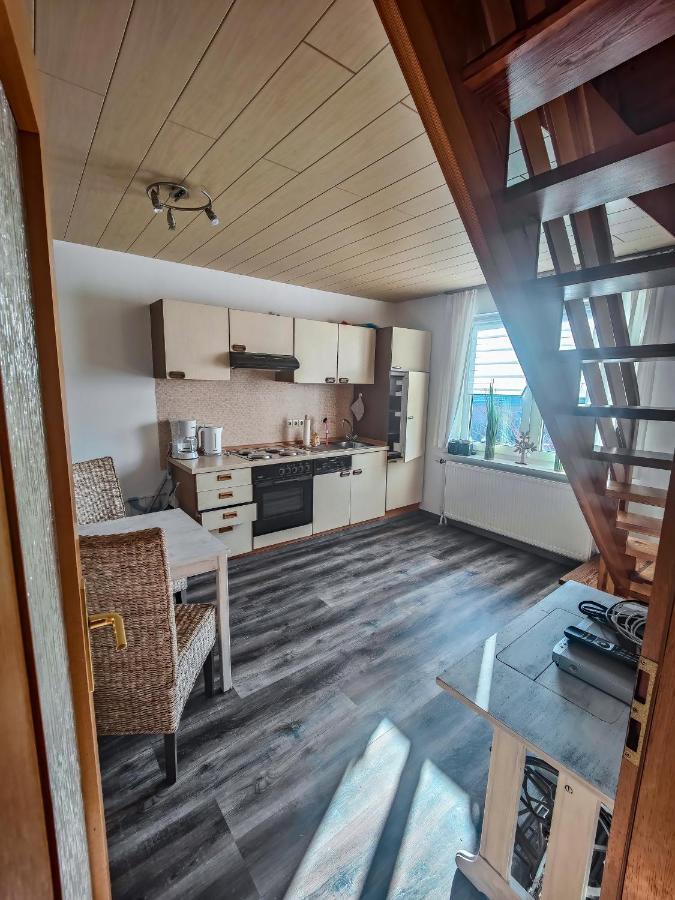Strandhaus Scherko Borkum Kültér fotó