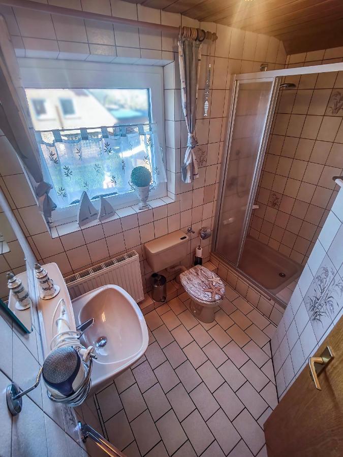 Strandhaus Scherko Borkum Kültér fotó