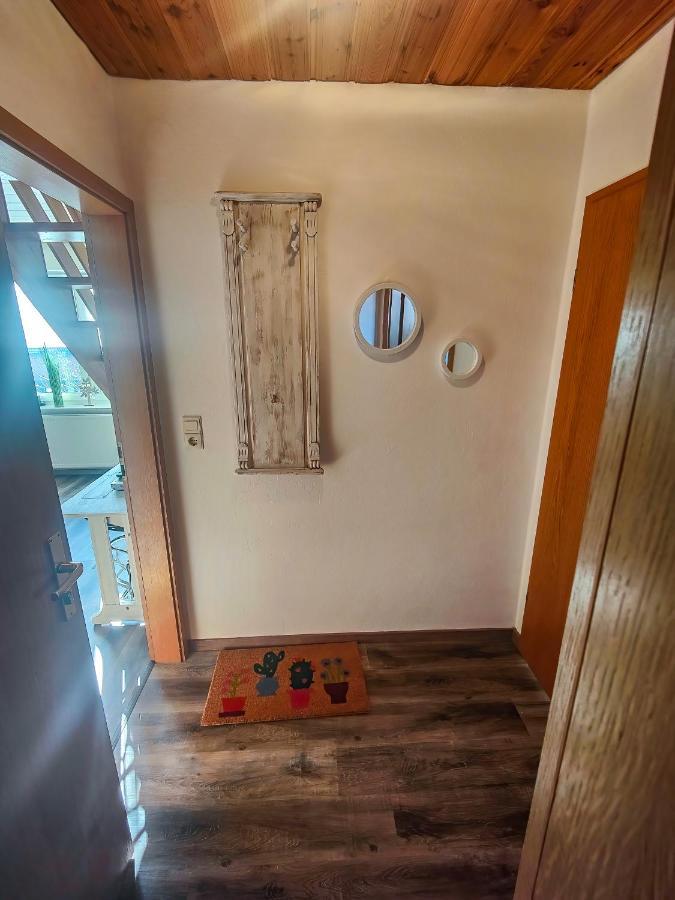Strandhaus Scherko Borkum Kültér fotó
