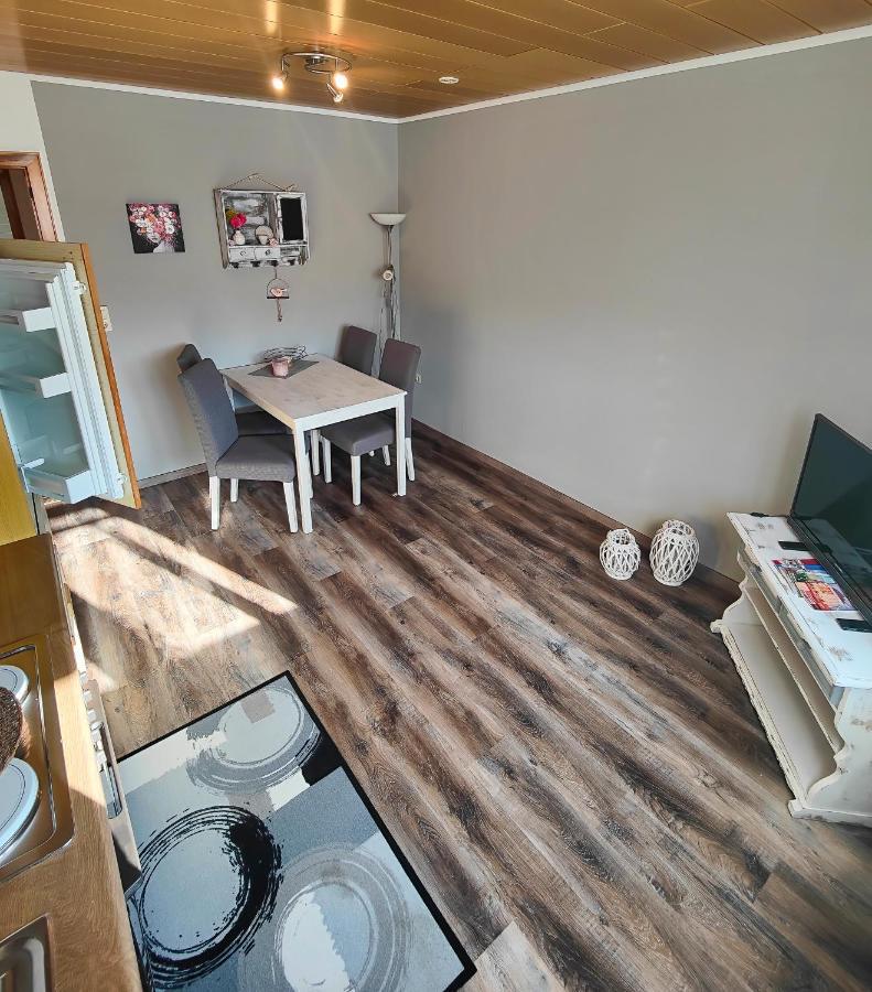 Strandhaus Scherko Borkum Kültér fotó