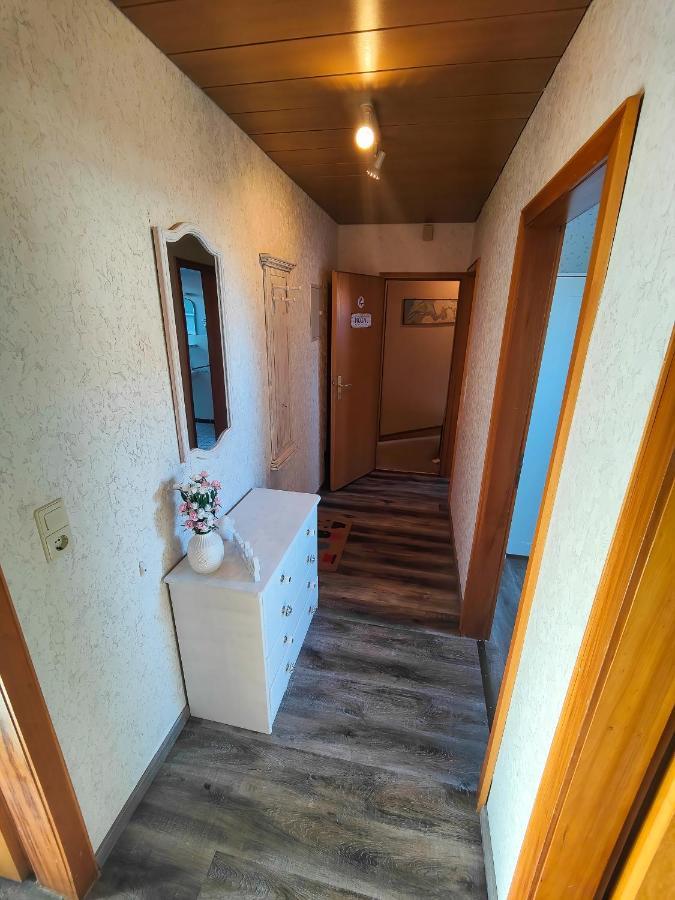 Strandhaus Scherko Borkum Kültér fotó