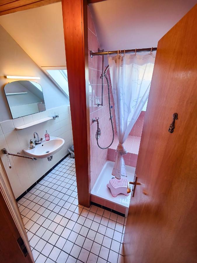 Strandhaus Scherko Borkum Kültér fotó