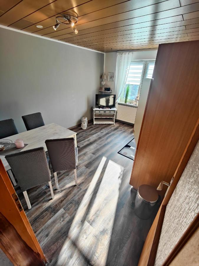Strandhaus Scherko Borkum Kültér fotó